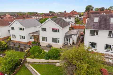 Derwen Fawr Road, Derwen Fawr, Swansea SA2
