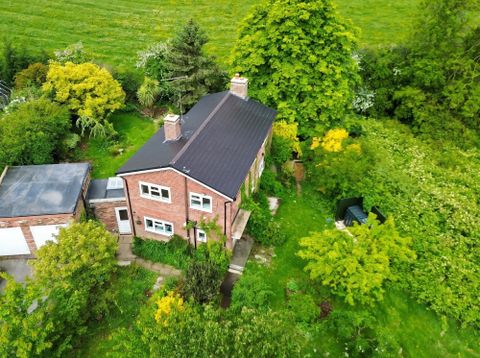 Spring Lane, Lambley, Nottingham NG4