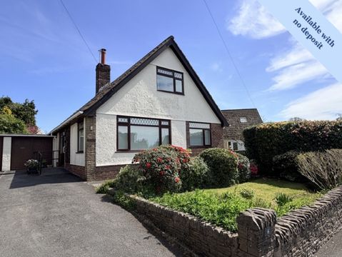 Newton, Highpool Close SA3