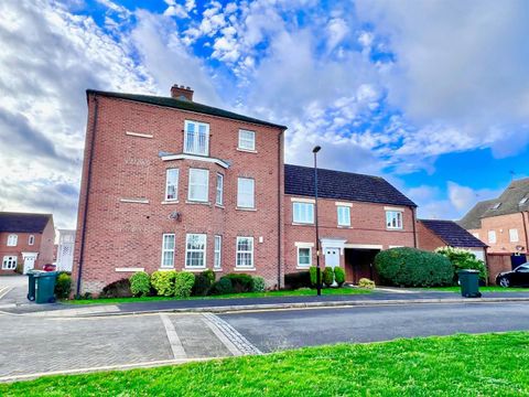 Elizabeth Way, Walsgrave, Coventry CV2