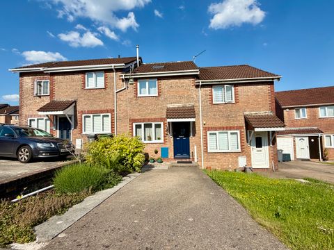 Hillcrest Close, Cardiff CF14