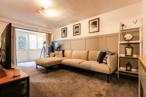Hadrian Court, Killingworth NE12