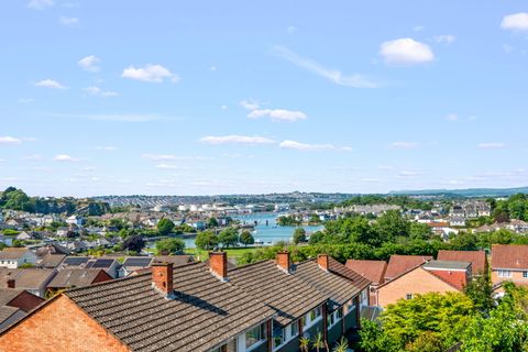 Belle Vue Rise, Plymstock PL9