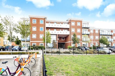 Heron House, Rushley Way, Reading RG2