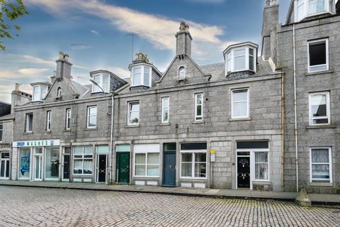 47 Baker Street, Aberdeen AB25