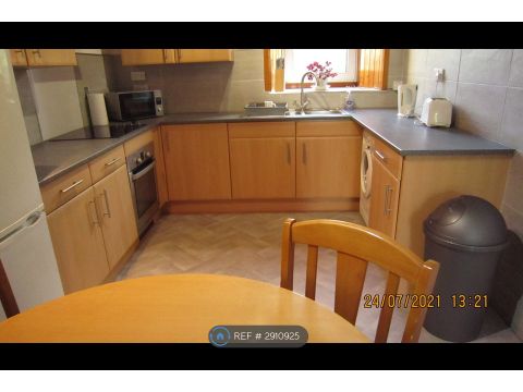 Great Northern Road, Aberdeen AB24