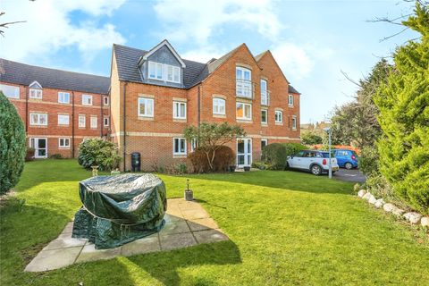 Giles Court, Rectory Road, West Bridgford, Nottingham NG2
