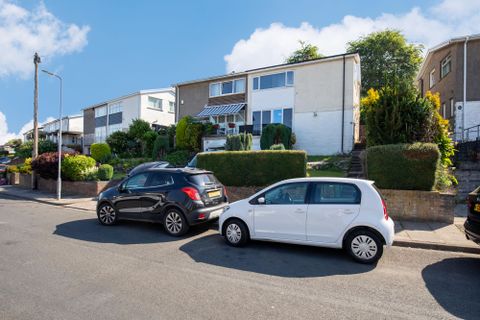 Patchway Crescent, Rumney CF3