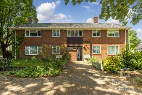 Barclay Green, Norwich NR7