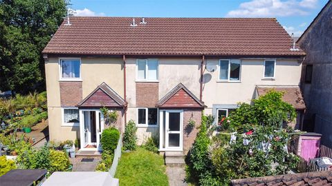 Hazeldene Close, Ivybridge, Devon PL21