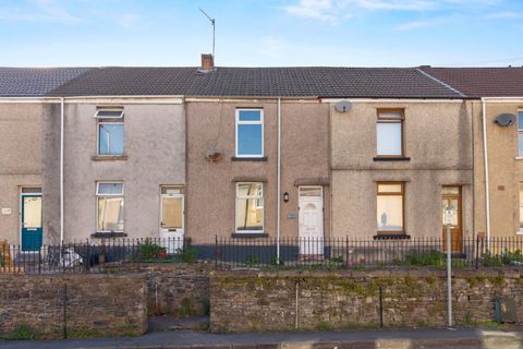 Neath Road, Plasmarl, Swansea SA6