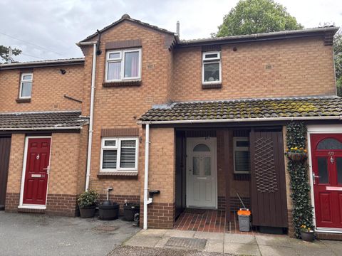 Stephenson Court, Glenfield, Leicester LE3
