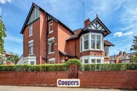 Brays Lane, Stoke CV2