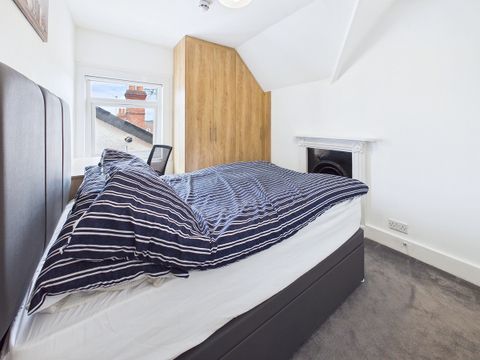 Russell Street, Reading RG1, Room to rent
