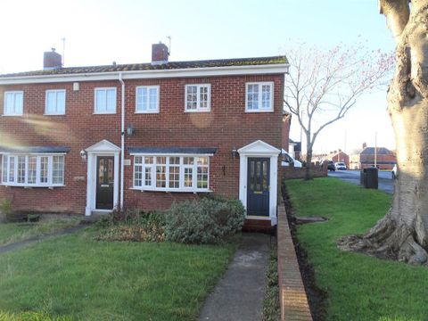 Great Lime Road, Forest Hall, Newcastle Upon Tyne NE12
