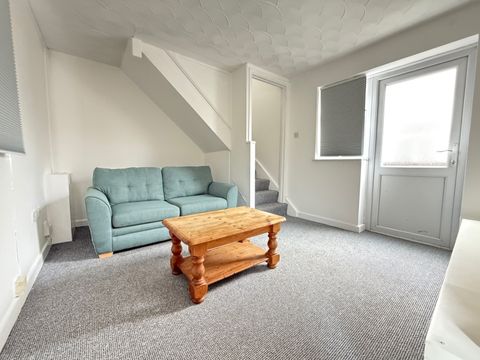 Richard Street, Cathays CF24