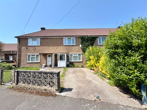 Blue House Road, Cardiff CF14