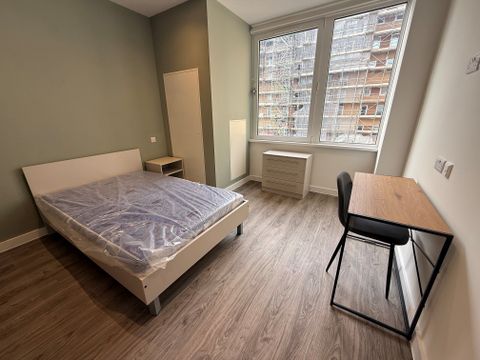 Briton Street, Southampton SO14, Studio to rent