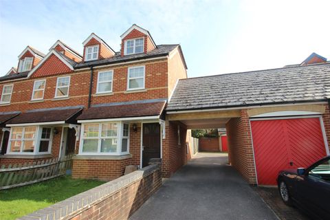 Hodges Court, Oxford OX1, Room to rent