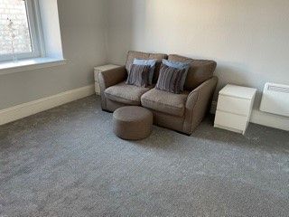 Hunter Place, Linksfield, Aberdeen AB24, Studio to rent