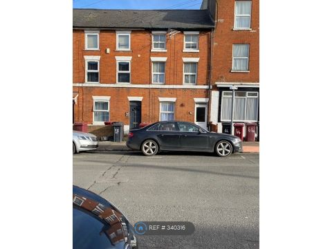 Bedford Road, Reading RG1, Room to rent
