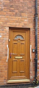 Shaftesbury Avenue, Belgrave, Leicester LE4