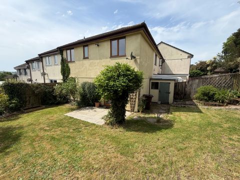 Hazeldene Close, Ivybridge PL21