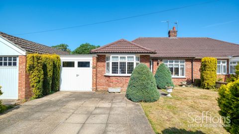 Thornham Close, Norwich, Norfolk NR7
