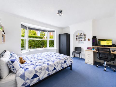 Crayford Road, Brighton BN2