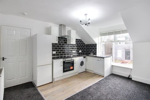 Church Street, Woodside, Aberdeen AB24