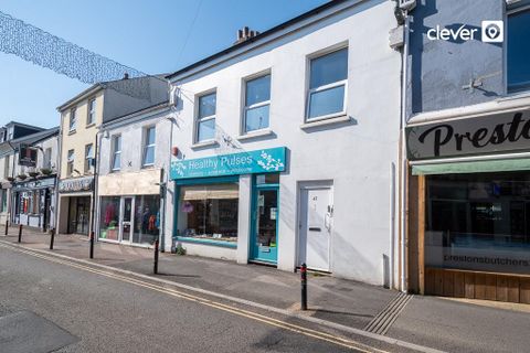 Ridgeway, Plympton, Plymouth PL7