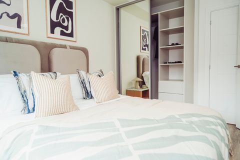 Goodwin Close, Derby DE1