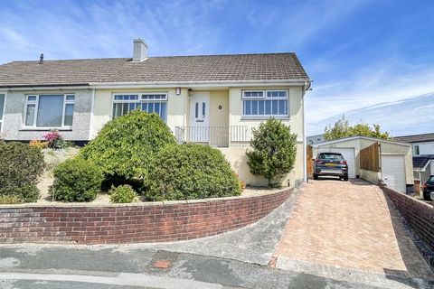 Carisbrooke Road, Crownhill, Plymouth, Devon PL6