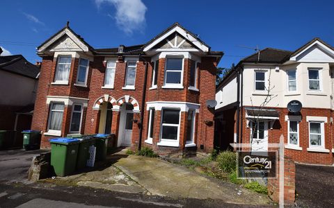 |Ref: R205966|, Hillside Avenue, Southampton SO18