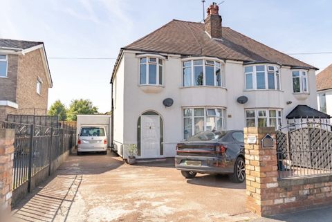 Stafford Road, Wolverhampton WV10