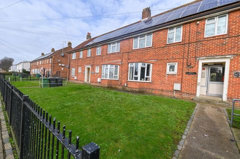 Allaway Avenue, Portsmouth PO6, Studio to rent