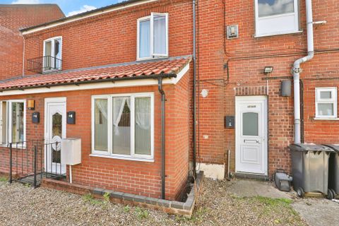 Sprowston Road, Norwich NR3, Studio for sale