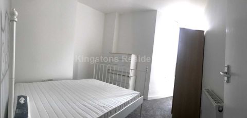 Richmond Road, Roath CF24