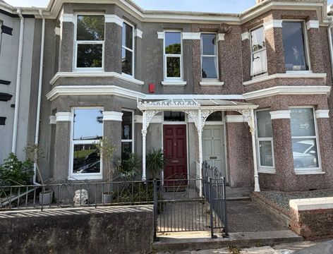 Devon Terrace, Peverell, Plymouth PL3