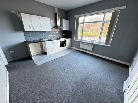 Stafford Road, Wolverhampton WV10
