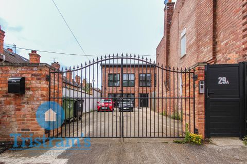 Imperial Road, Beeston NG9, Room to rent