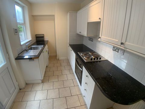 Windermere Street, Leicester LE2