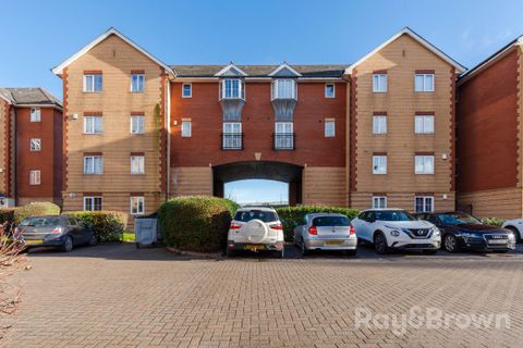 Campbell Drive, Cardiff CF11