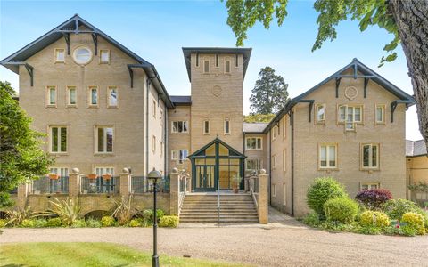 Osborne Court, Norwich, Norfolk NR2