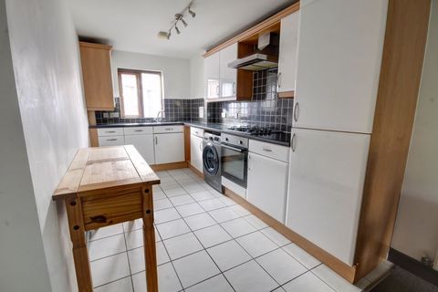 Bonhay Road, Exeter EX4