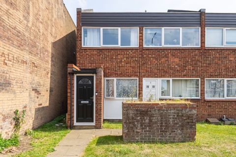 Templemere, Norwich NR3