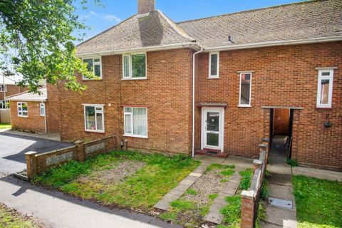 Pitchford Road, Norwich NR5