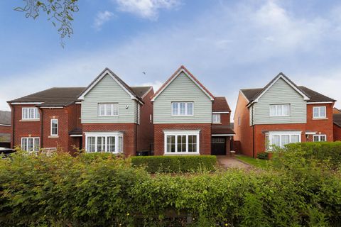 Mill View, Backworth NE27