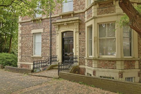 Clayton Road, Newcastle Upon Tyne NE2, Room to rent