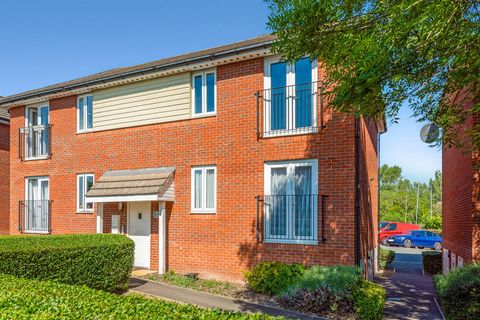 Cambrai Close, Portsmouth PO3